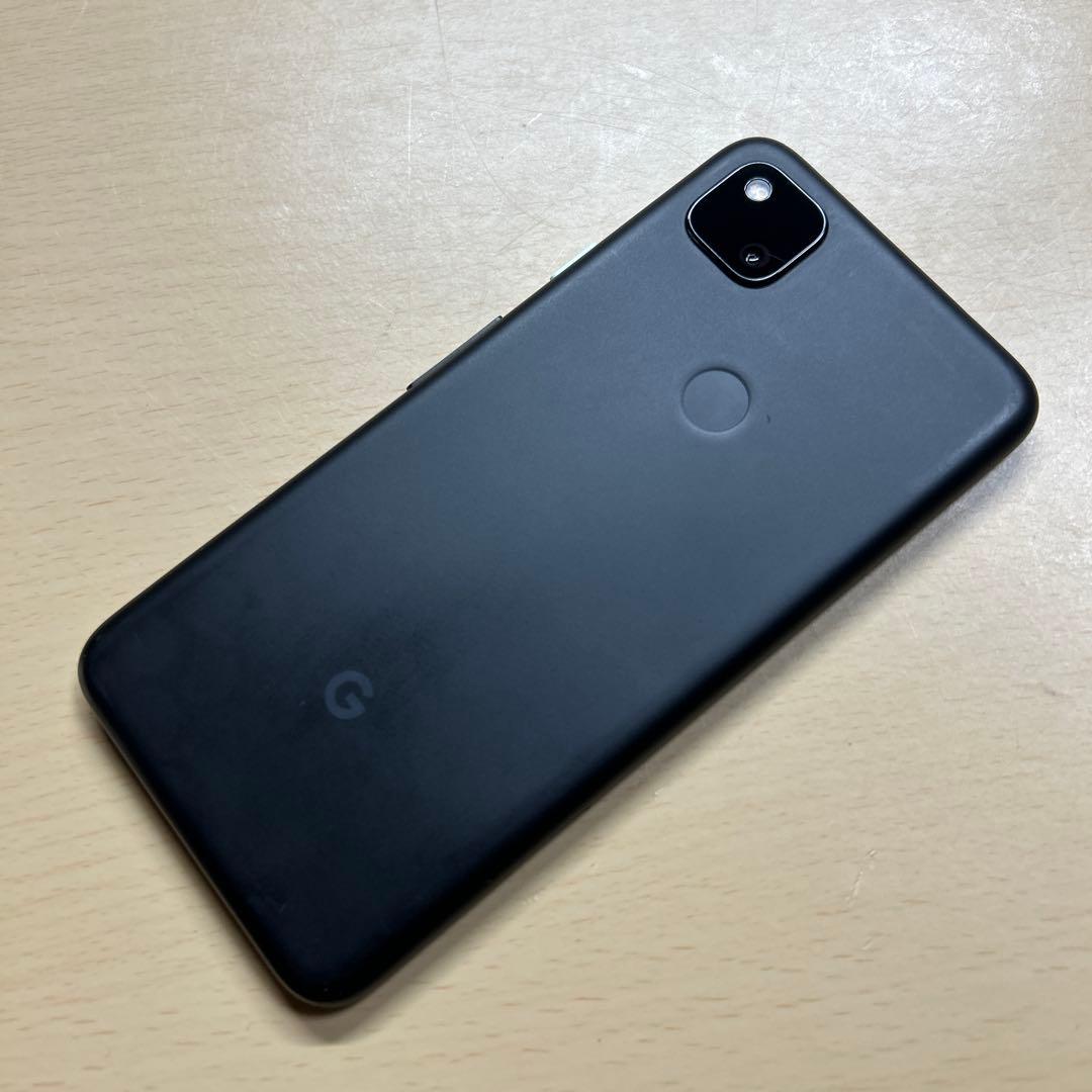 Google Pixel 4a 128GB SIMフリー　割れなし Amazon | Google Pixel 4a 128GB ベアリーブルー SIMフリー | PIXEL