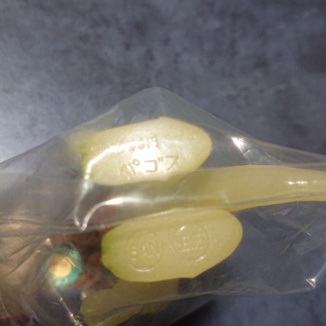 マルサン/ノスタルジックヒーローズ/パゴス ミニソフビ - メルカリ