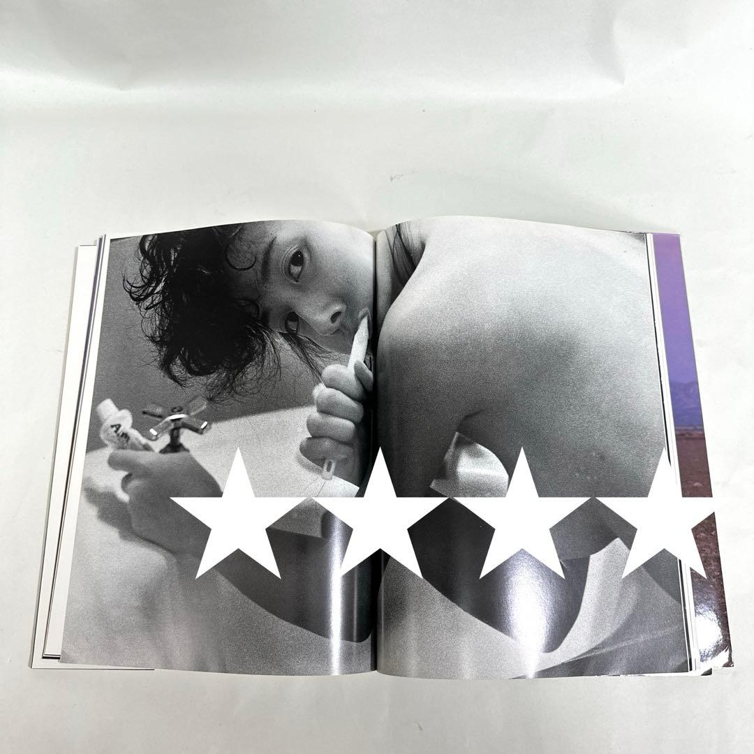 《希少・美品❗️》　大場久美子 写真集　／撮影 半田也寸志　A4版