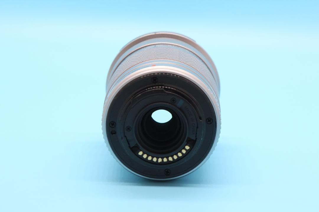 レンズ(ズーム) OLYMPUS M.ZUIKO 40-150mm F4.0-5.6 R