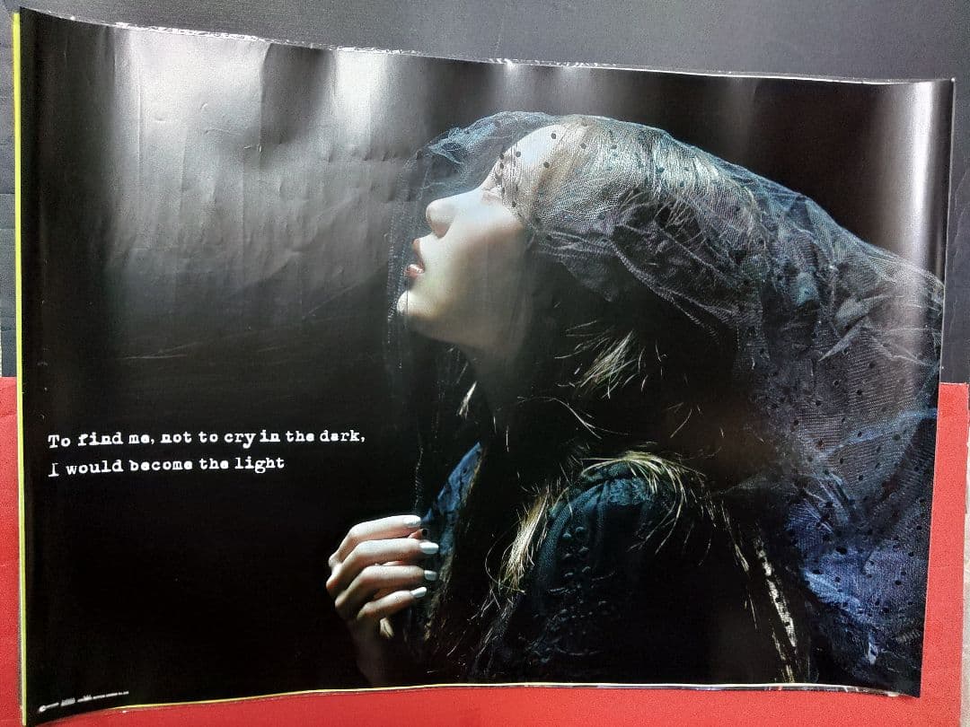 アイドルポスター　テヨン　韓国アイドル NCTテヨンのソロコン劇場公開決定、ScreenXやULTRA 4DXでも上映