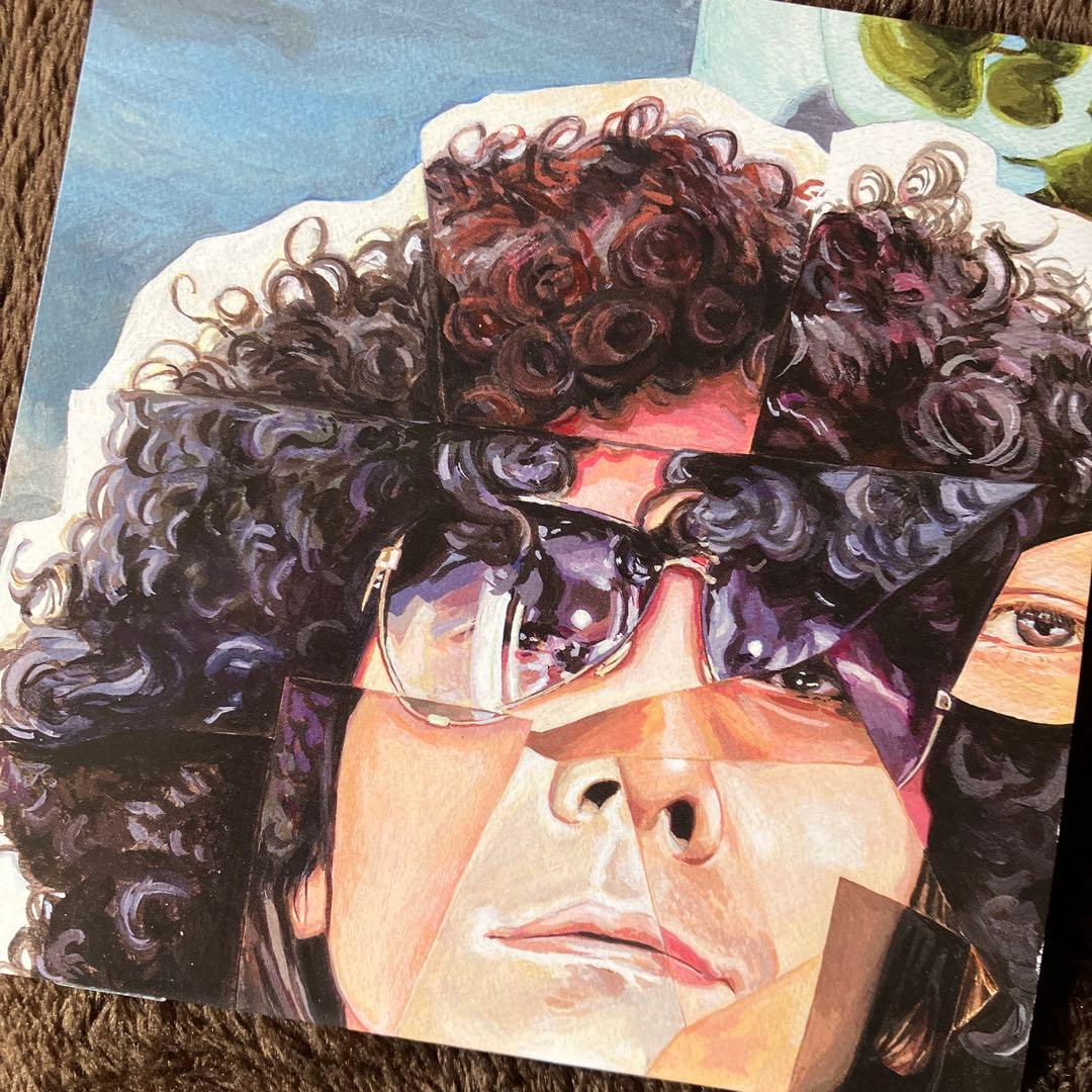 吉井和哉 ヨシー・ファンクJr. 此レガ原点!! Yellow Monkey - メルカリ