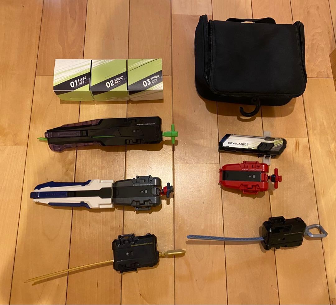 ベイブレードセット バトルスタジアム付き BX-46 セット バトルエントリーセット∞｜製品情報｜BEYBLADE X タカラ