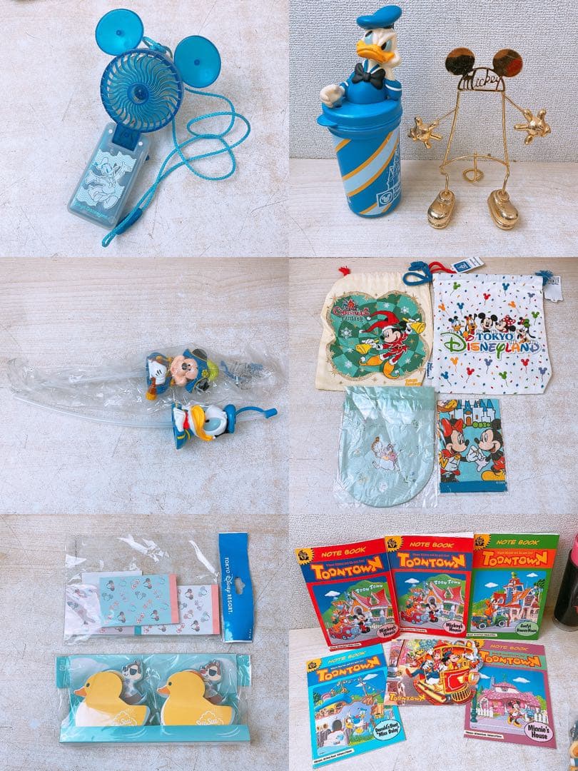 ディズニーリゾート土産 100点以上 まとめ ディズニーランド