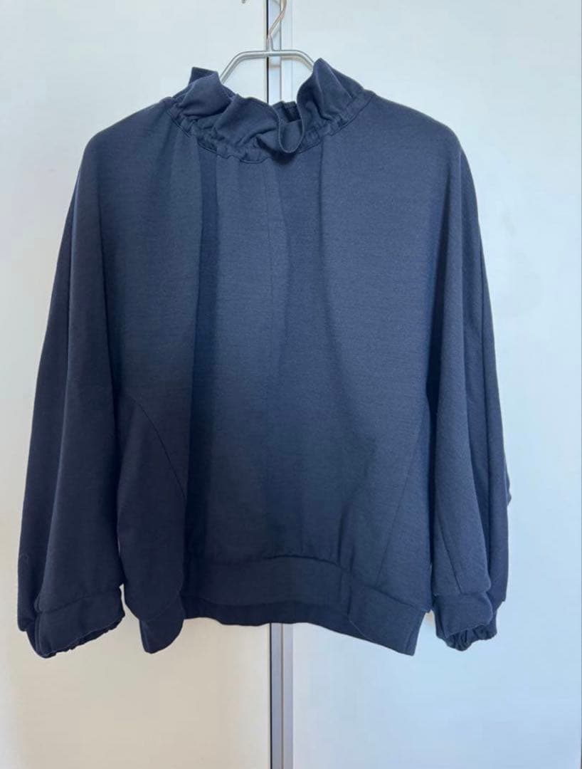 新品未使用ドゥロワー drawer トップス NEW ARRIVALS ご来店、お問い合わせを心よりお待ちしております