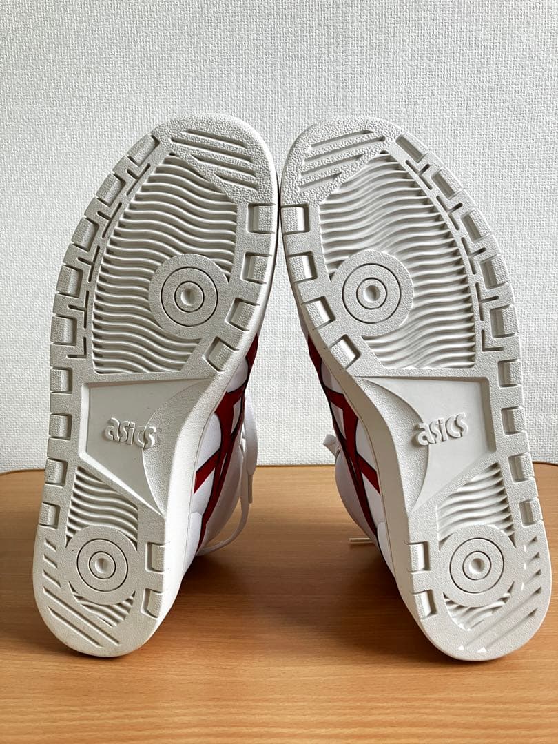 新品 ASICS Japan L 28.5cm