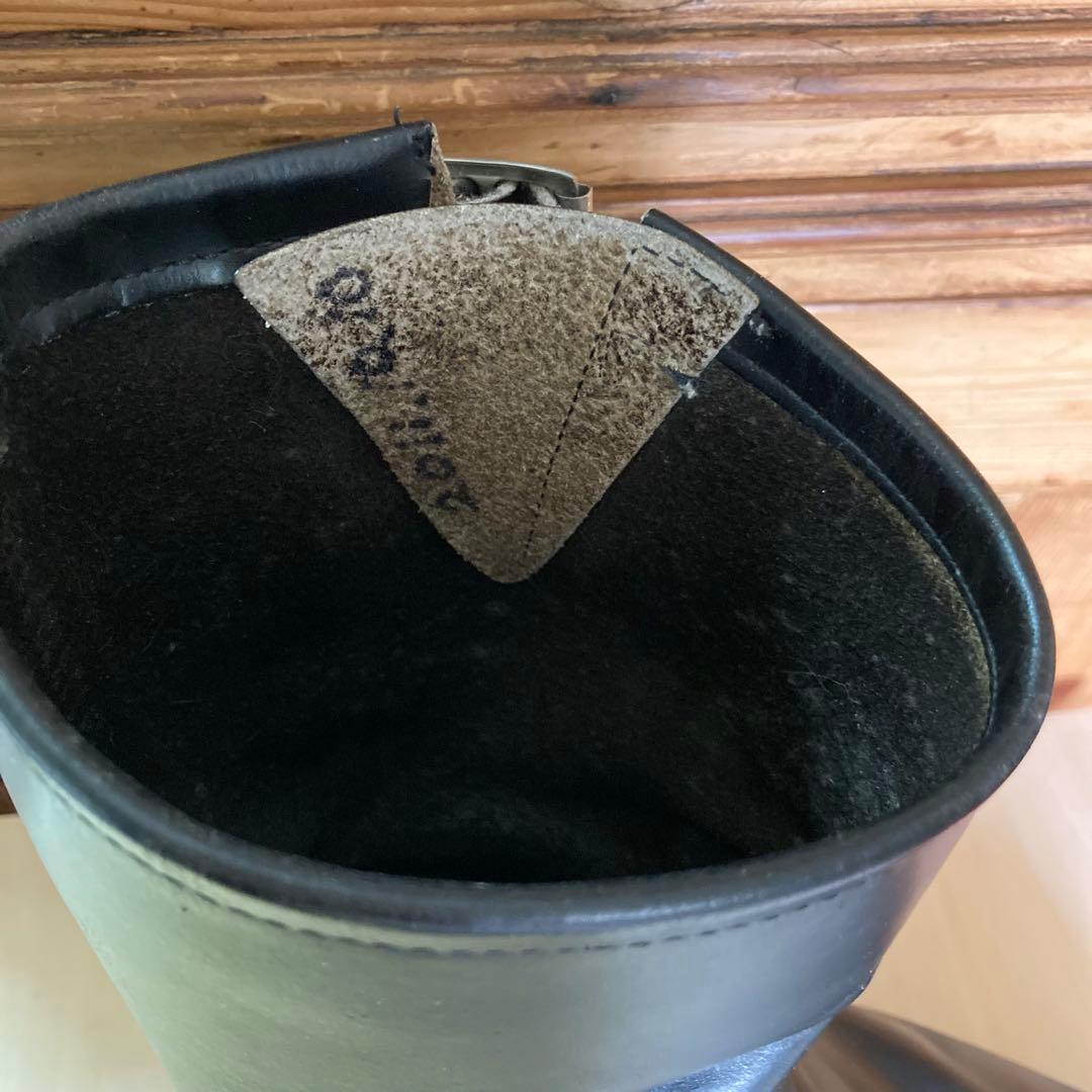 RED WING エンジニアブーツ 7 1/2 968 スチール無し 旧羽タグ - メルカリ