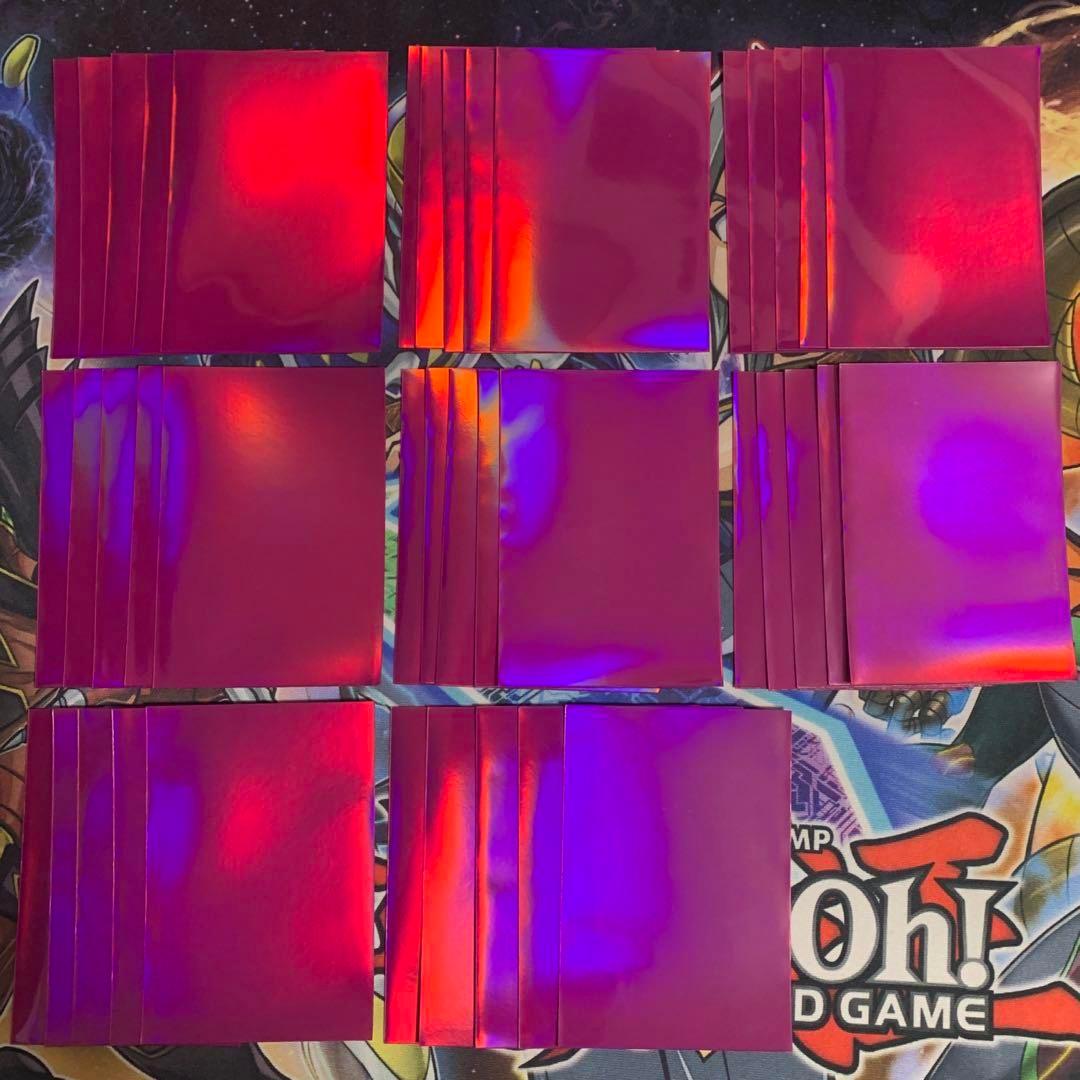 遊戯王 夏のGO！GO！カーニバル ゴーストリックの駄天使スリーブ