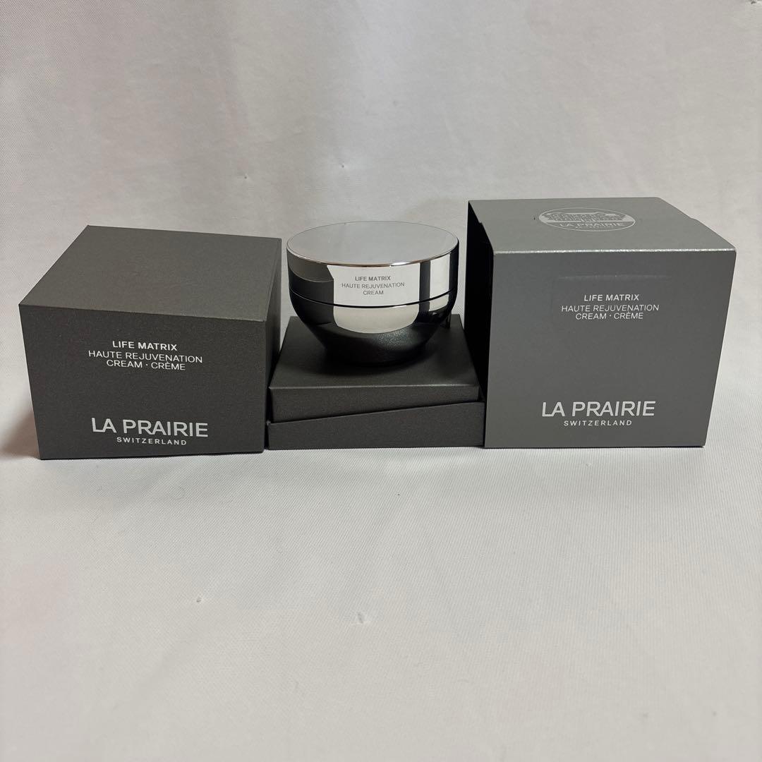 ラプレリー ライフマトリックス HR クリーム 現品 スキンキャビア プラチナ ラプレリー ライフマトリックス HR クリーム 現品 スキンキャビア