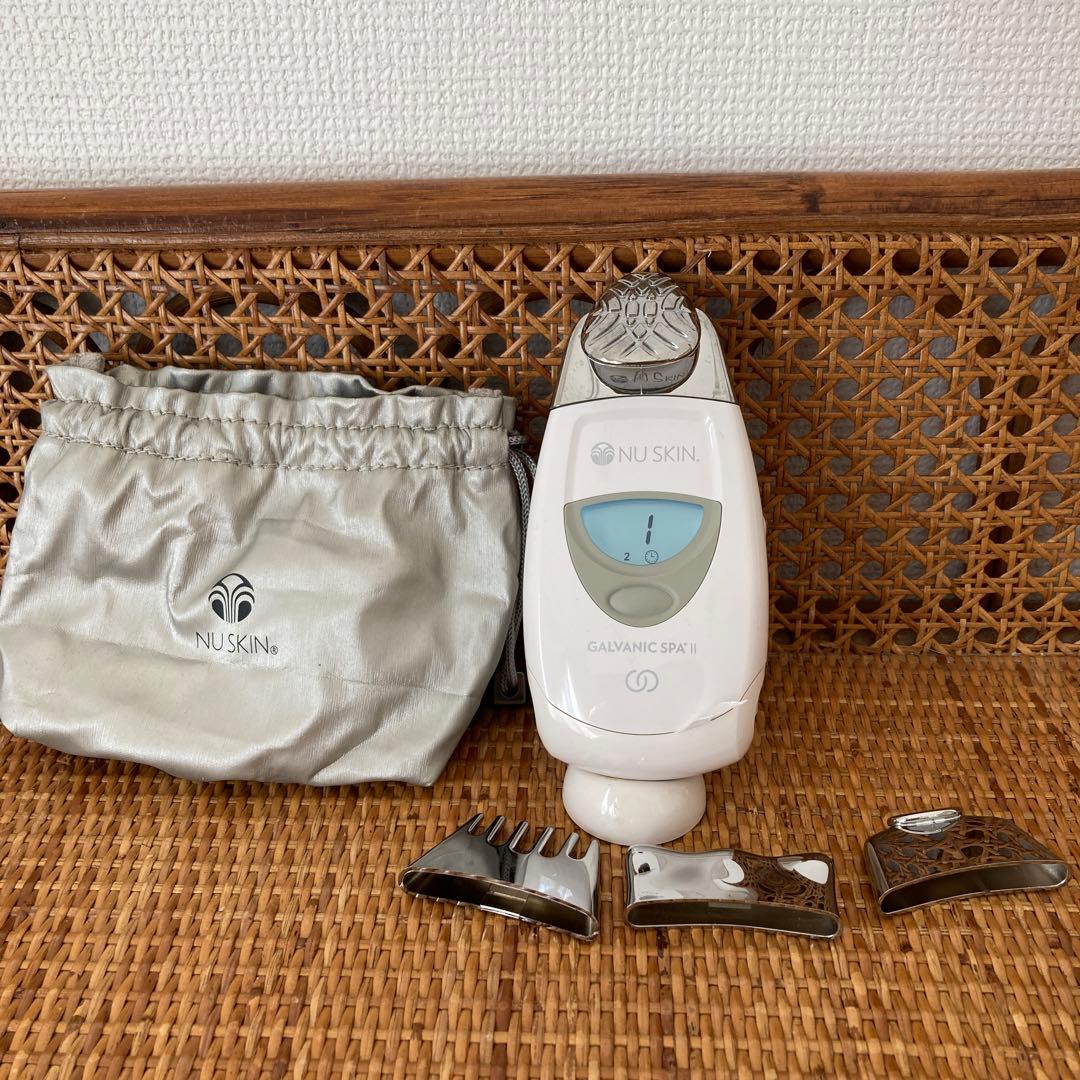 ガルバニックスパ ageLOC ガルバニック スパ【公式】ニュースキン-Nu Skin