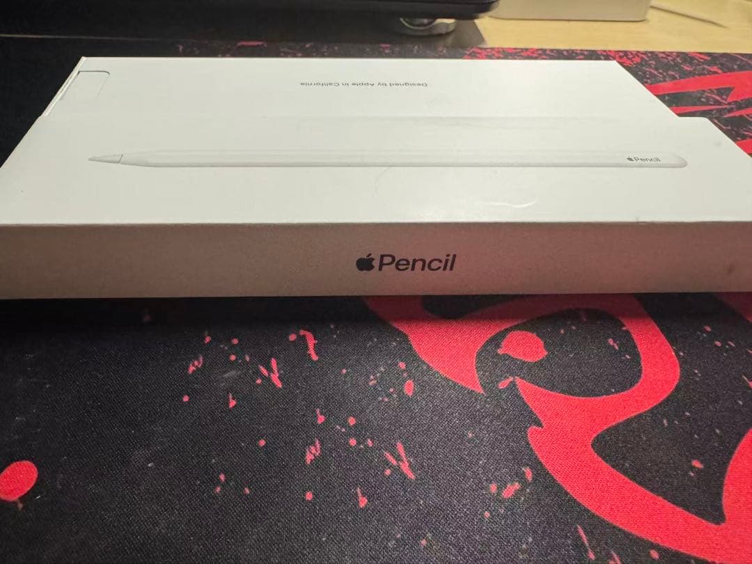 Apple Pencil ホワイト 2nd generation Buy Apple Pencil (2nd generation) - Apple