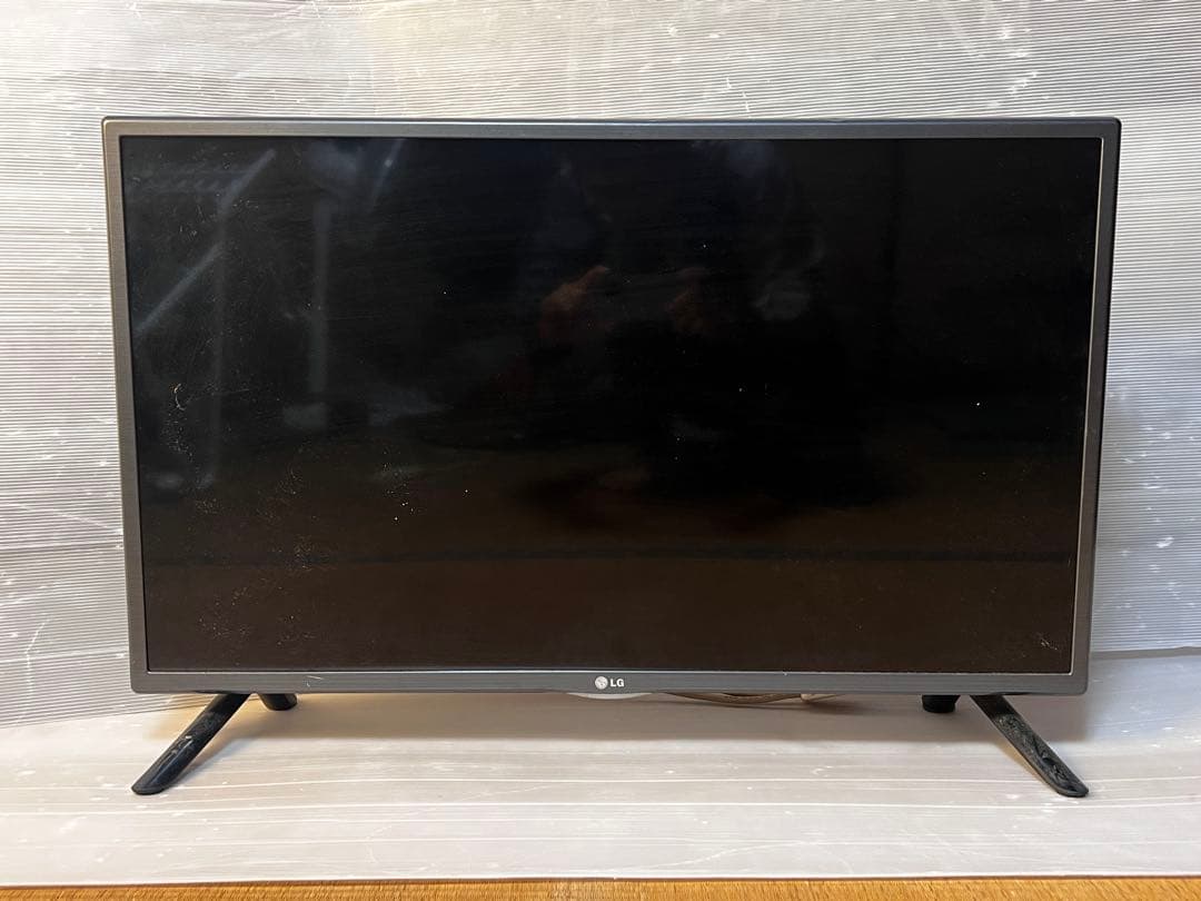 LG 32LH510B 32インチ液晶テレビ