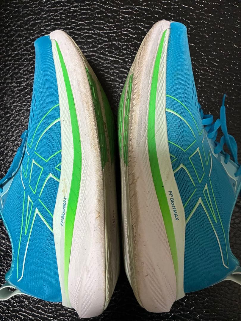 美品】GT2000 14&グライドライドマックス（共に27.5cm）2足SET - メルカリ