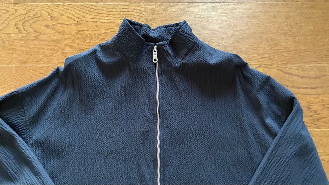 motoki tanaka モトキタナカ プルオーバー