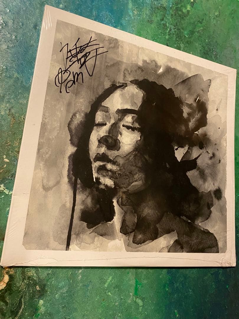 激レア】唾奇 道-TAO- アナログレコード Sweet William LP - メルカリ