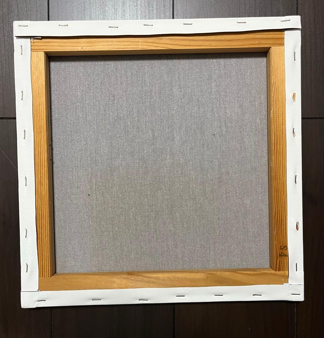 Rooo Lou デジタルプリントアート 絵画 - メルカリ