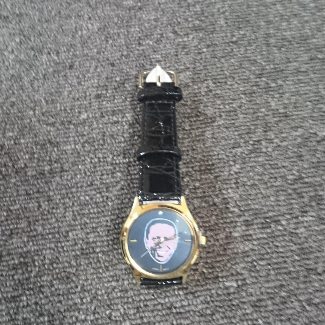 激レア カートコバーン 着同 腕時計 nirvana トムピーターソン - メルカリ