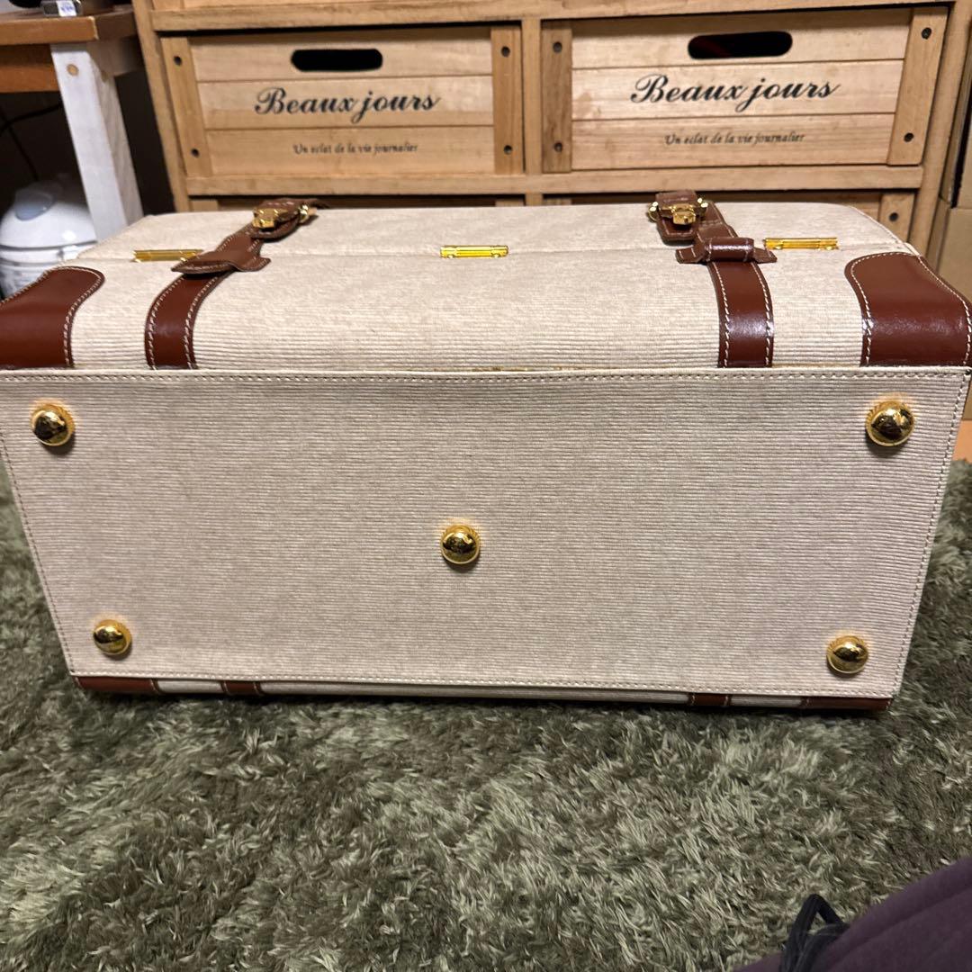 午後の紅茶 コイズミトランク 希少 非売品 ノベルティ 小泉トランク