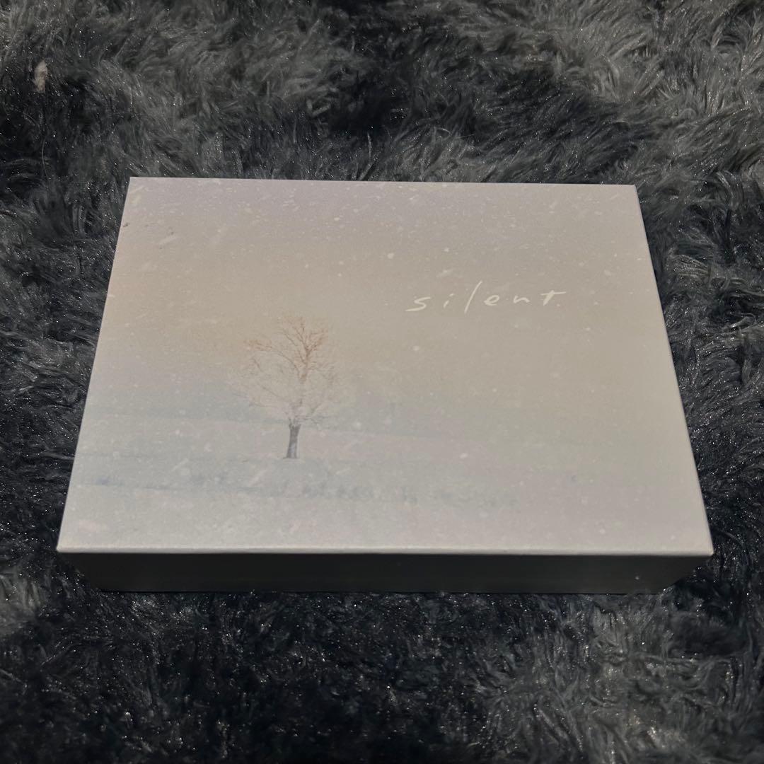 silent DVD 邦画・日本映画 YESASIA: silent (DVD Box) (Director's Cut Edition) (Japan Version