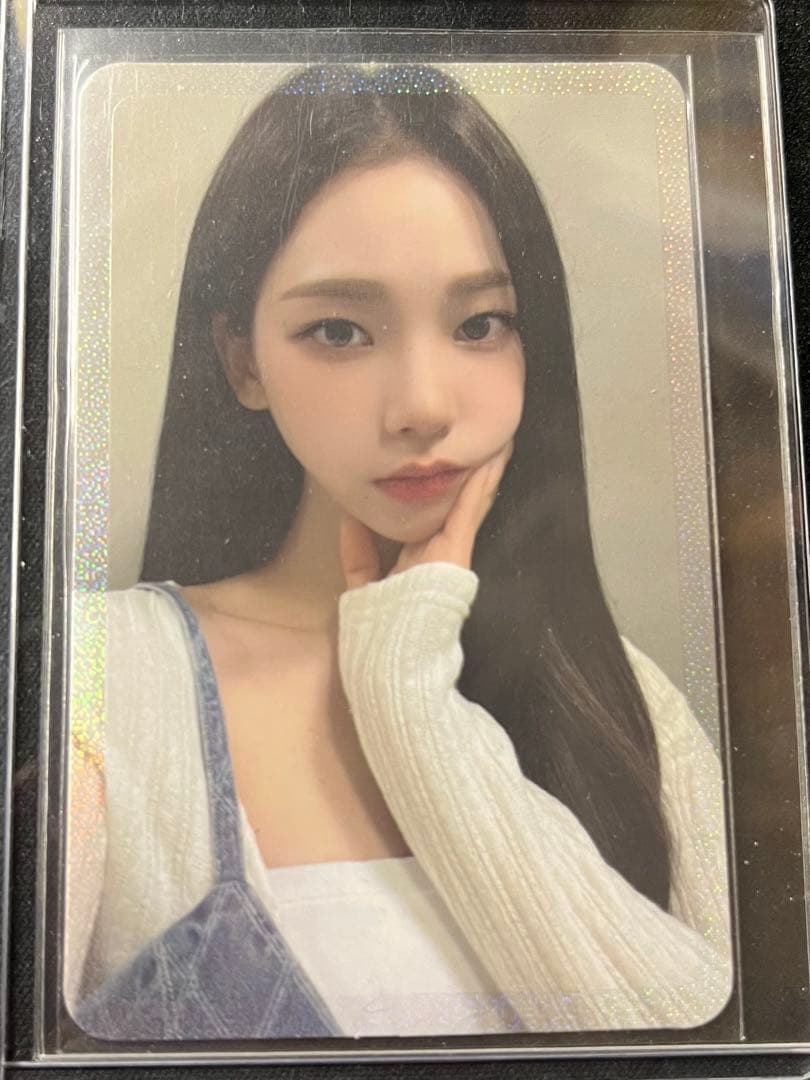 seventeen bss ホシ トレカ ラキドロweverse synnara