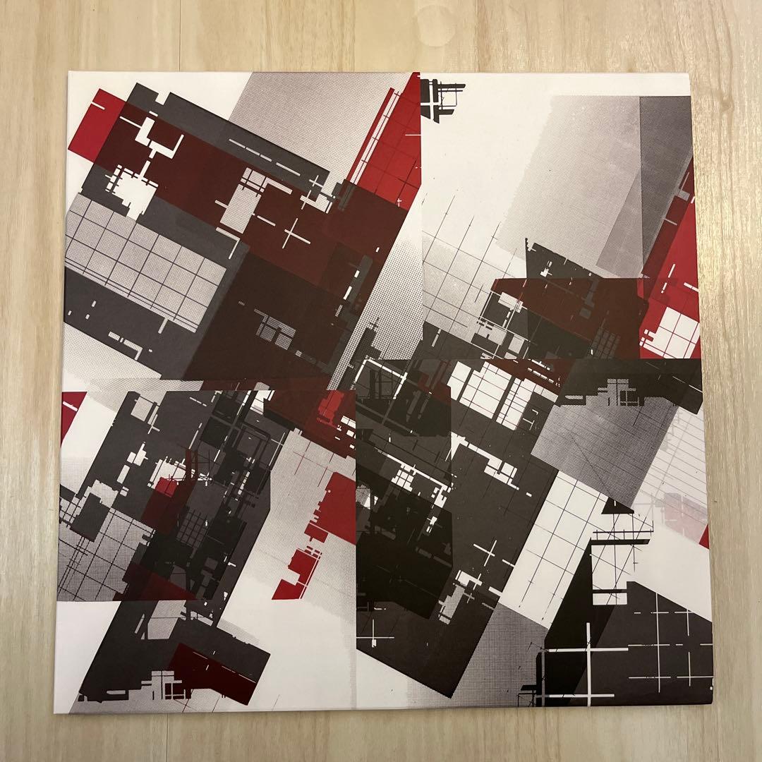 KM EVERYTHING INSIDE アナログ盤 2LP レコード - メルカリ