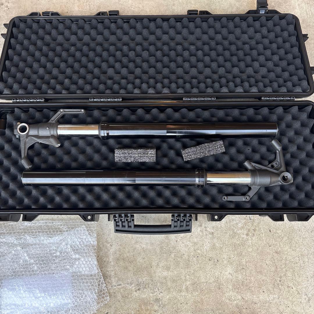 z900rs純正フロントフォーク カワサキ（Kawasaki） 純正 Z900RS SE(22) フロントフォーク ダンパー