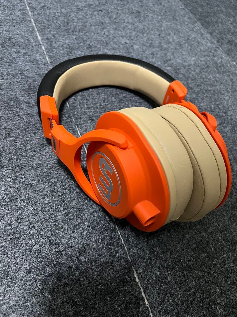 ヘッドホン WARM AUDIO WA-HRO HeadRoom Headphones WARM AUDIO ( ウォームオーディオ ) WA-HRO HeadRoom Headphones