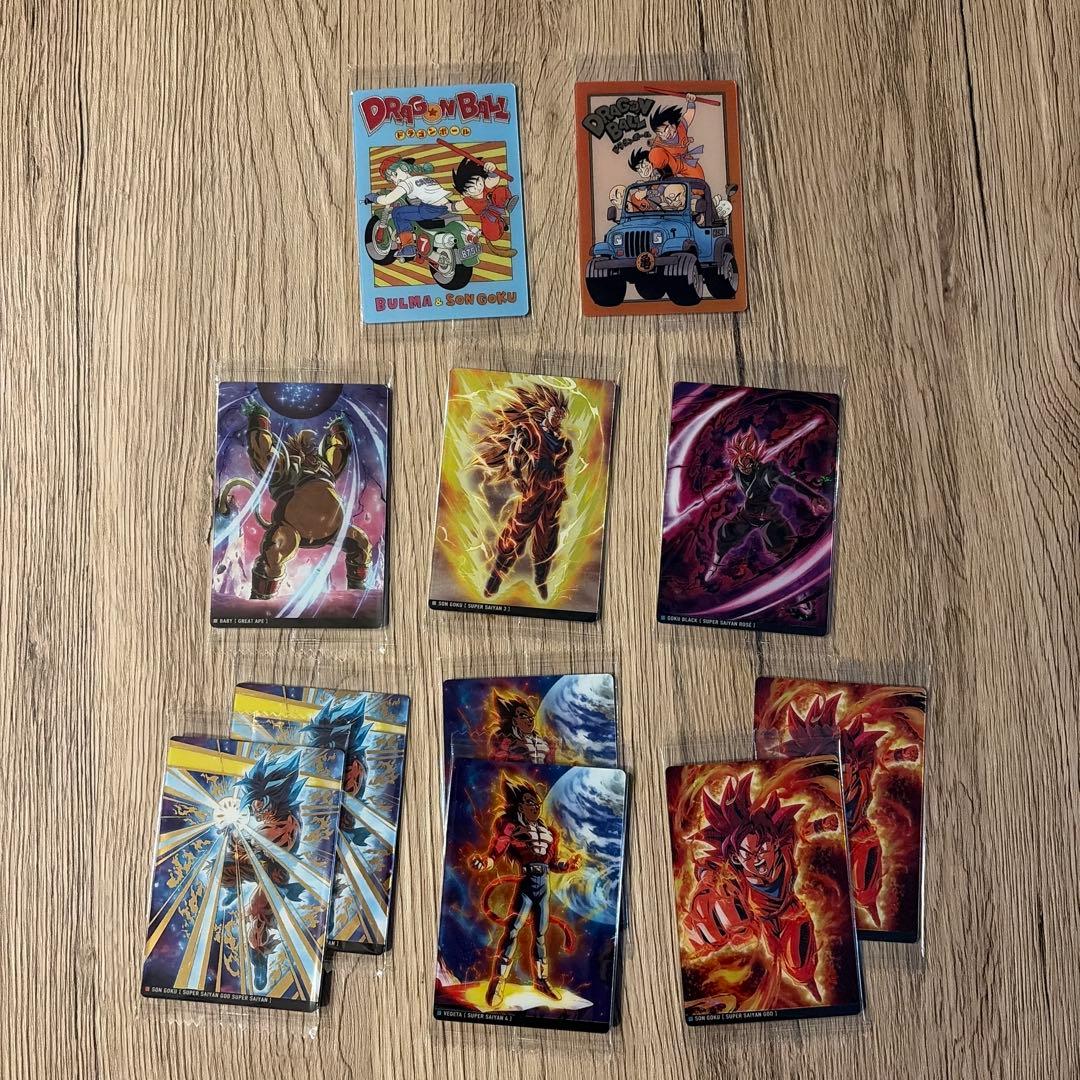 イタジャガ ドラゴンボール まとめ売り - メルカリ