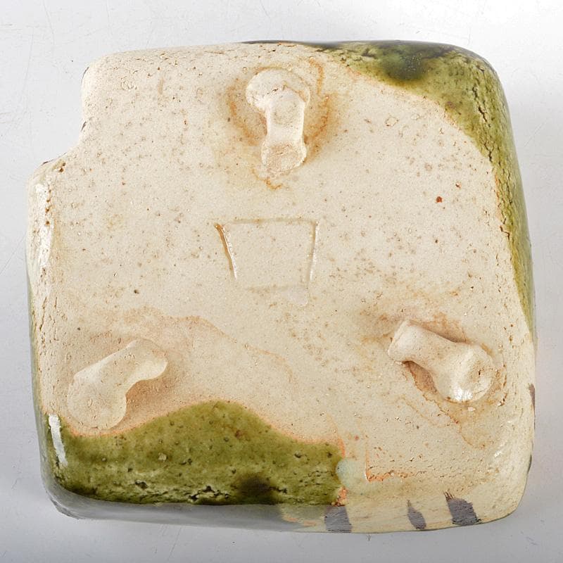 北大路魯山人作 織部焼 向付 共箱 D R5335 - メルカリ