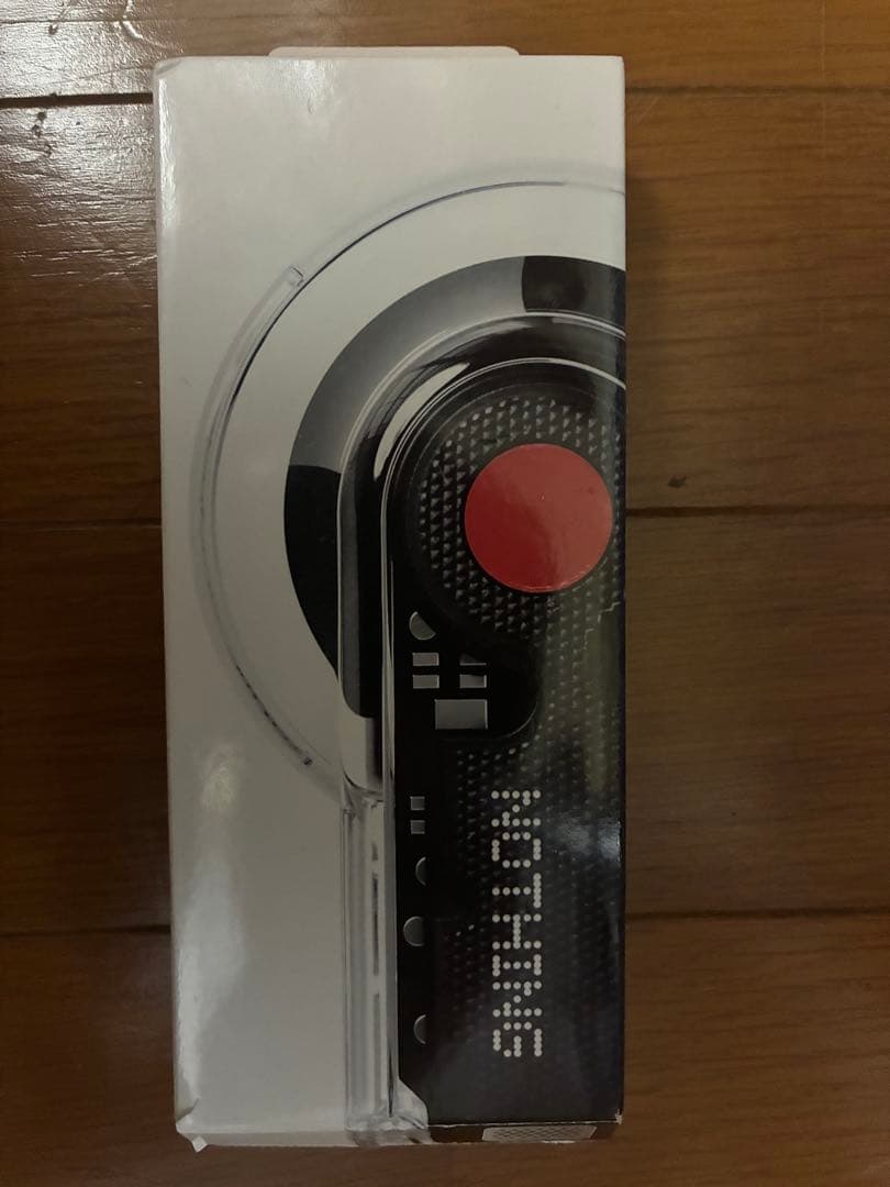 Nothing ear (open) / ホワイト Nothing、音漏れを防止したオープンウェアラブルイヤホン「Ear (open