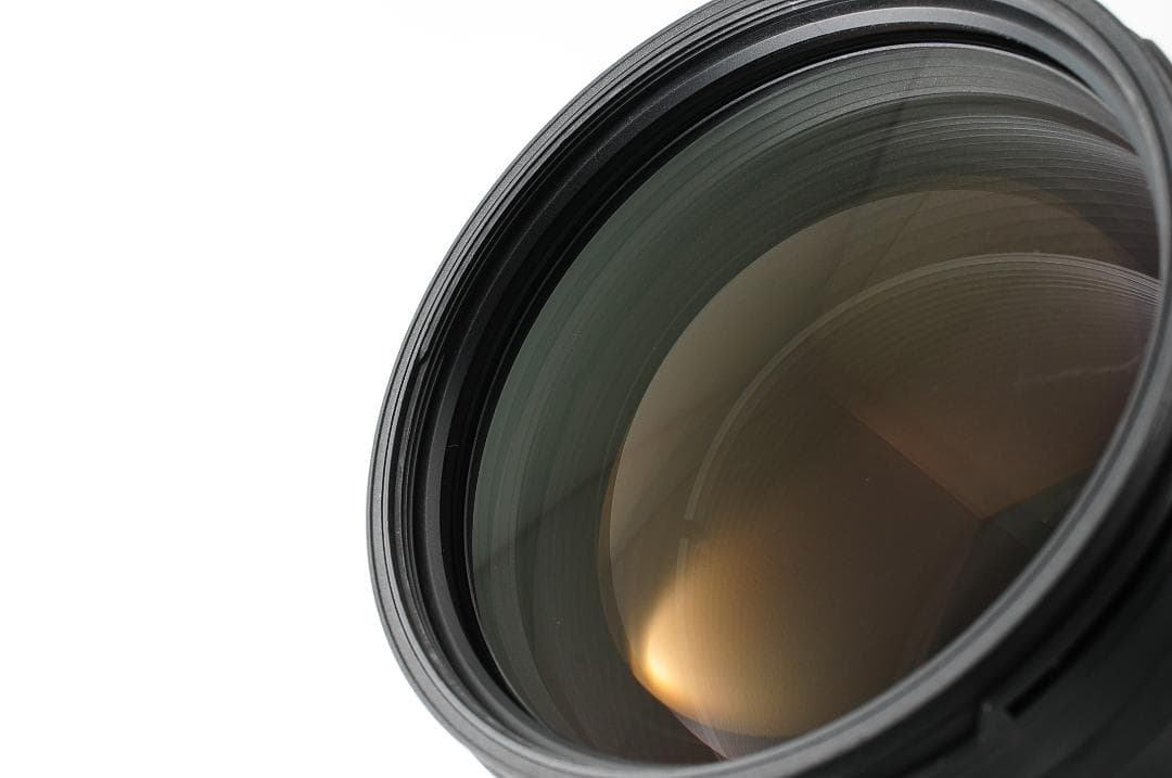 レンズ(ズーム) Sigma 150-600mm f/5-6.3 DG OS HSM #1213