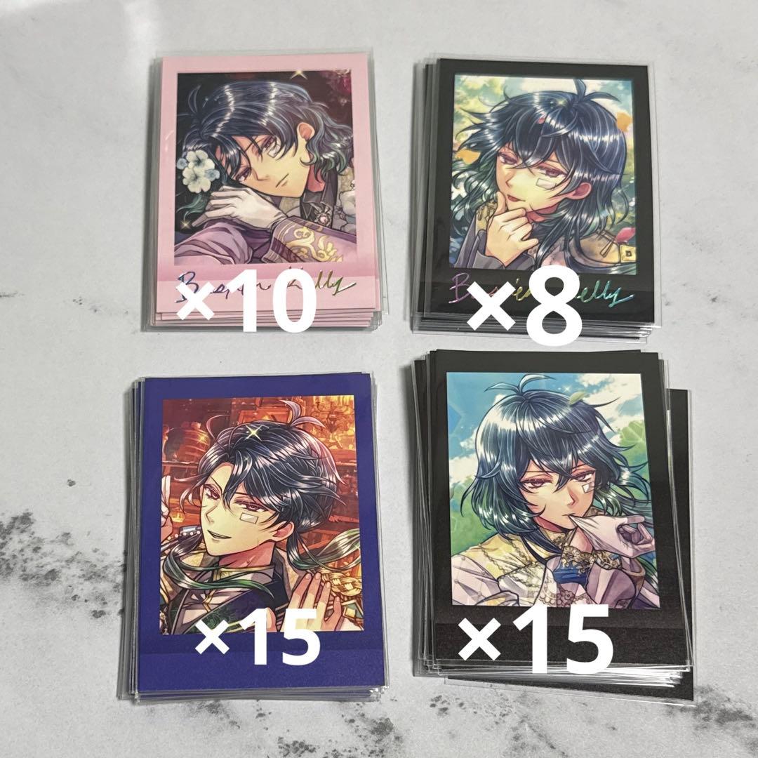 あくねこ ぱしゃこれ バスティン まとめ売り48点 - メルカリ