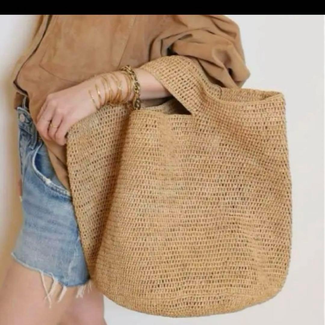 本日限定お値下げ！MUSEドゥーズィエムクラスMADEINMADAメイドインマダ MADE IN MADA（メイドインマダ）ALICE STITCH