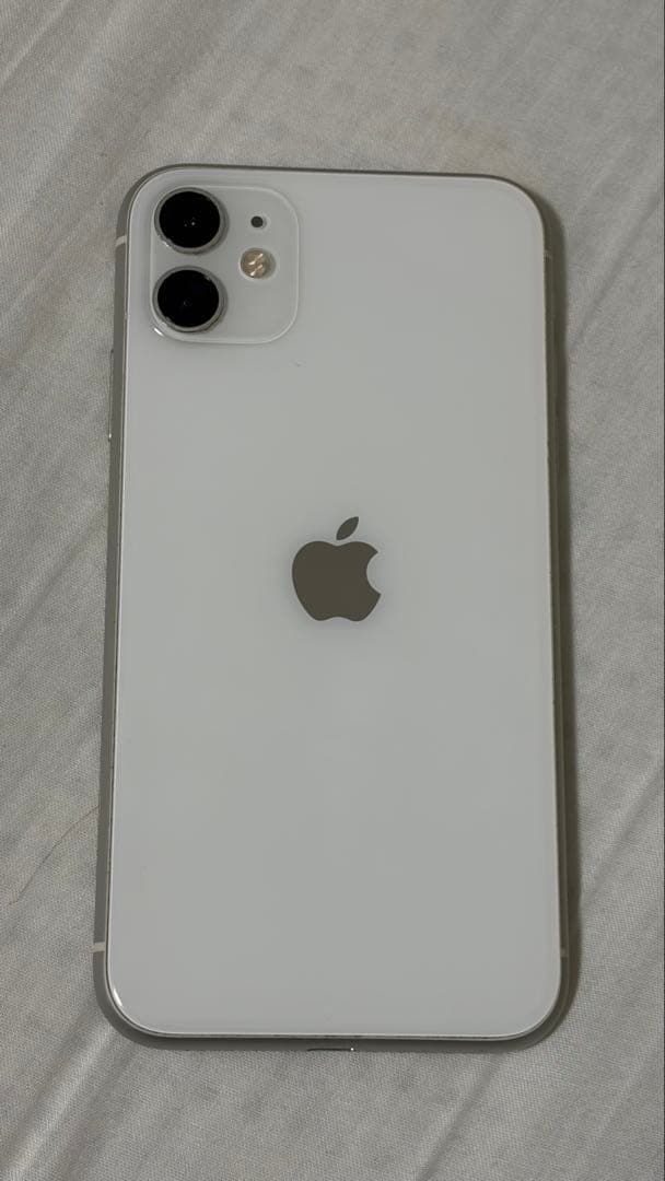 iPhone 11 ホワイト 128GB ジャンク品 Amazon.com: Apple iPhone 11, 128GB, White - Unlocked (Renewed