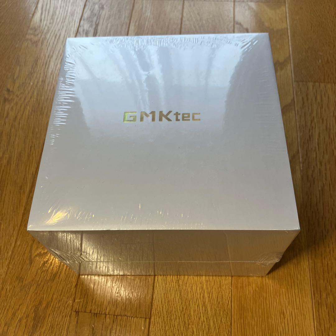 GMKtec EVO-X1 ミニPC Ryzen AI 9 HX-370 未開封 GMKtec Evo-X1 mini PC now available with 64GB RAM, AMD Ryzen Al 9