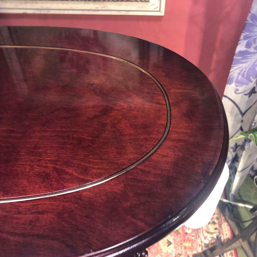 Sale 70's ヴィンテージ スピンドルポスト ラック サイドテーブル