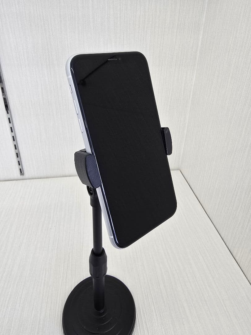 美品 iPhoneXR 64GB ホワイト iPhone XR SIMフリー iPhoneXR 64GB ホワイト [White] 新品未使用品