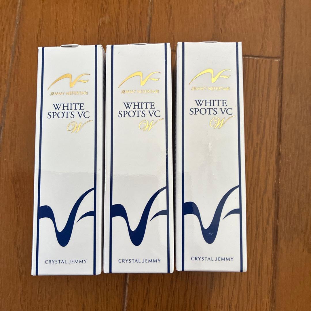 ジェミーネフェルタリ ホワイトスポッツ - メルカリ