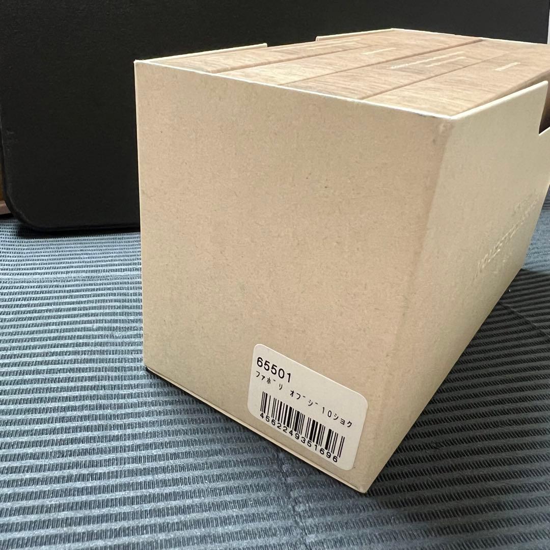 THE FAVORI 10色セット【未開封】