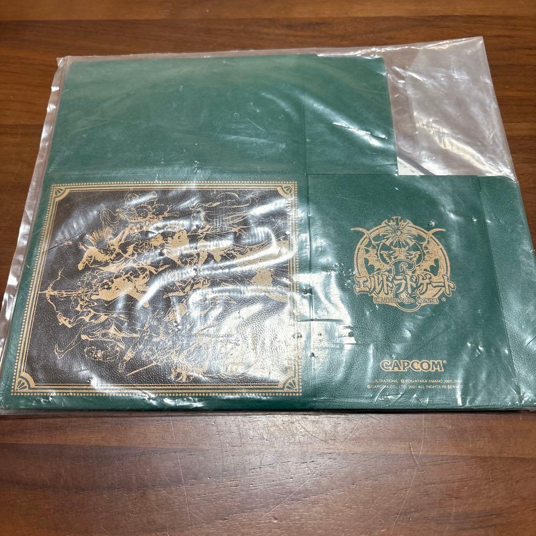 エルドラド　ゲート　プラbox 店頭　販促　ポップ　非売品 エルドラド ゲート プラbox 店頭 販促 ポップ 非売品 エルドラド