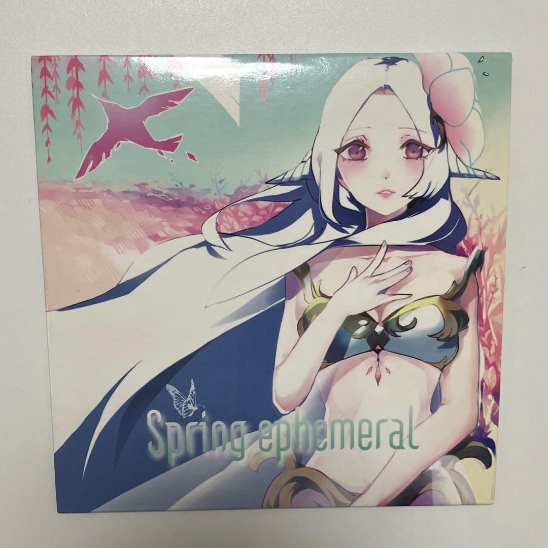 【12枚セット】 同人音楽CD WAVE kaede.org Lily