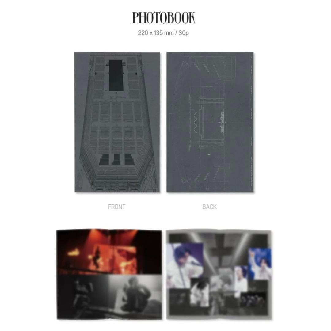 SUGA Agust D TOUR D-DAY JAPAN Blu-ray - メルカリ