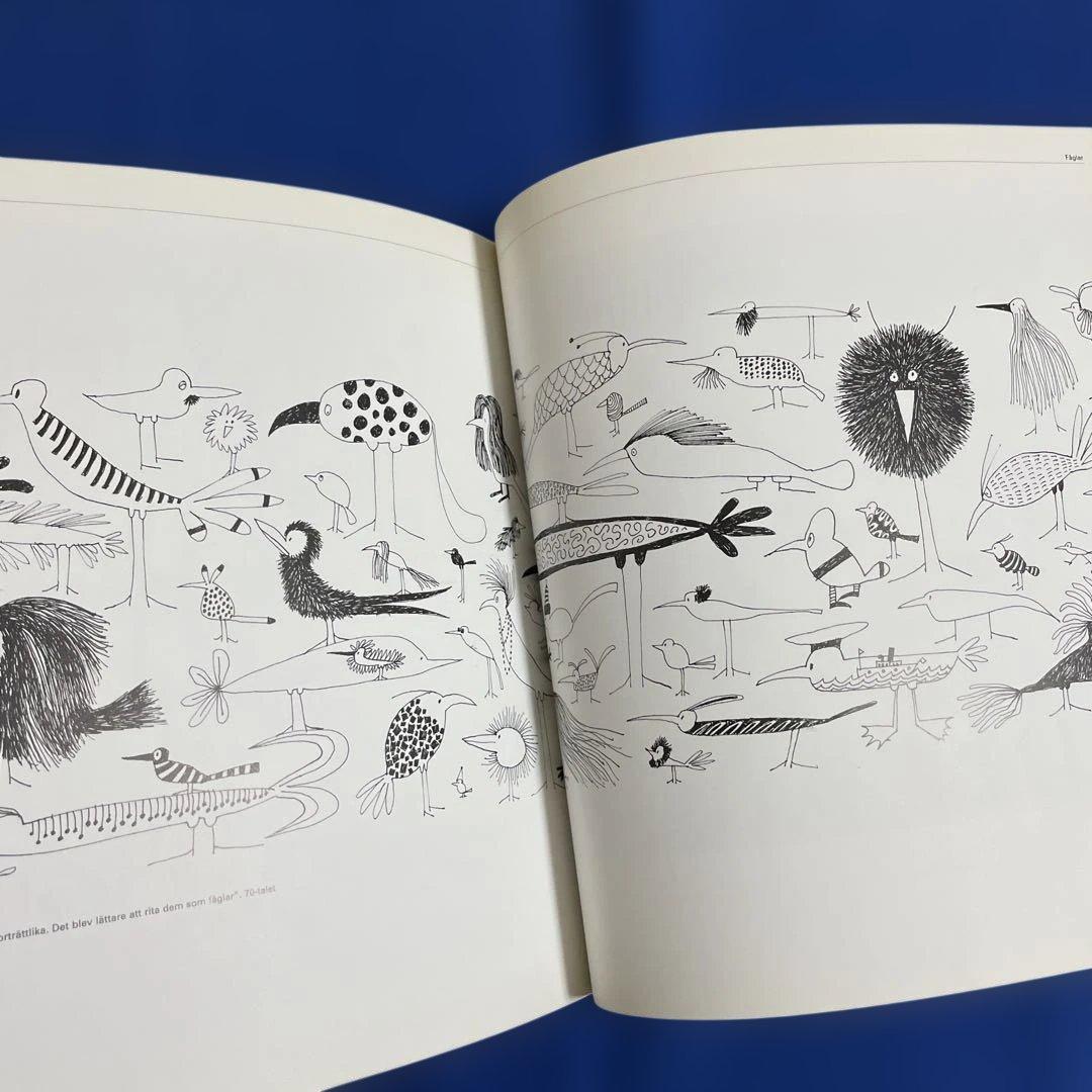 Typiska arbeten Olle オーレ・エクセルのアートブック - メルカリ