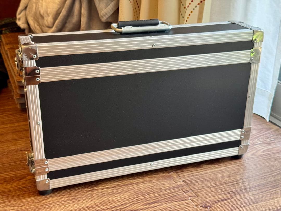 penn elconの2Uラックケース ブラックマジックデザイン ラックマウント penn elconの2Uラックケース ブラックマジックデザイン ラックマウント