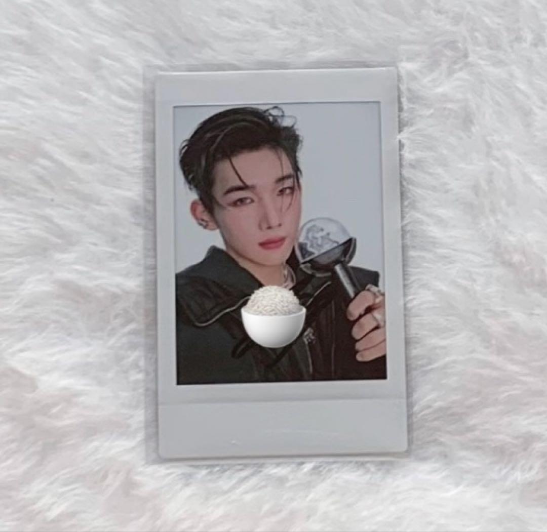 &TEAM ジョウ JO チェキ 直筆サイン - メルカリ