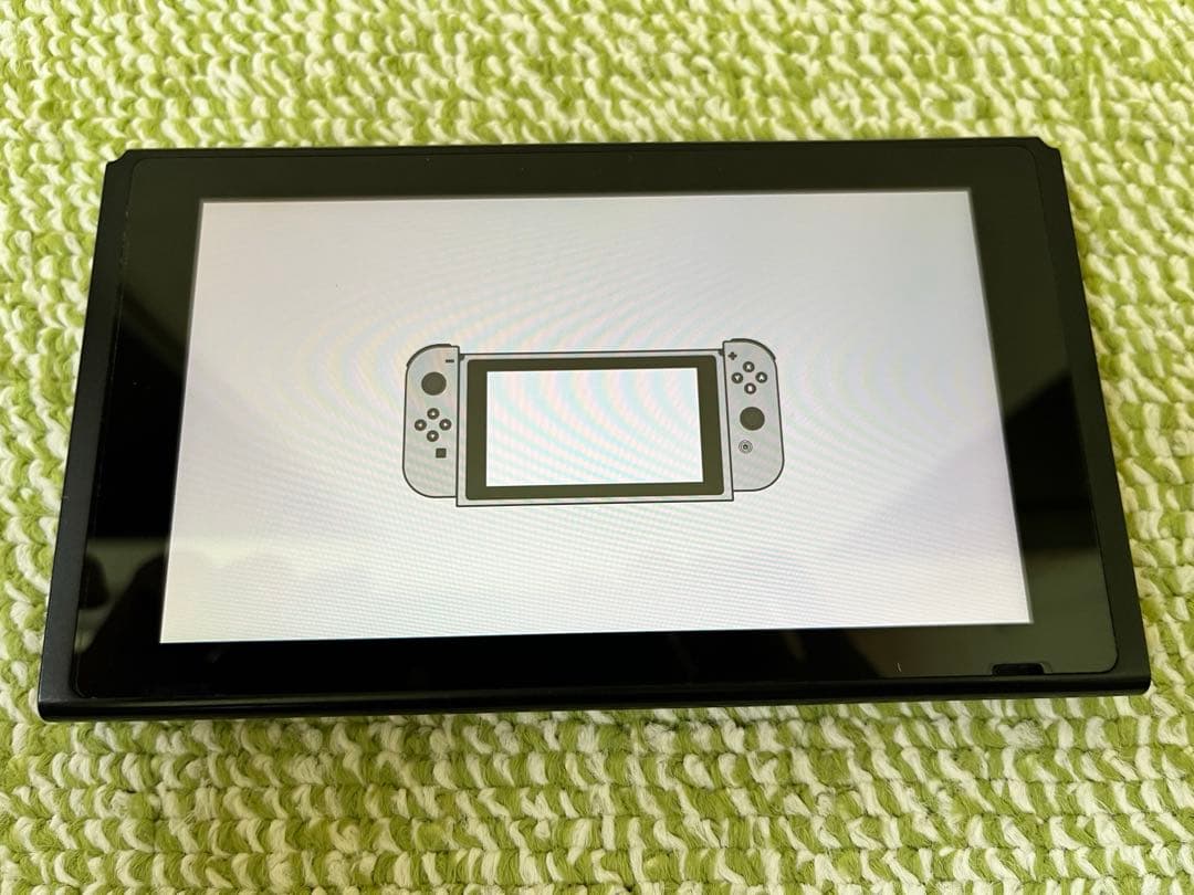 Nintendo Switch 本体のみ 楽天市場】【レビューキャンペーン実施中!】Nintendo Switch 本体のみ