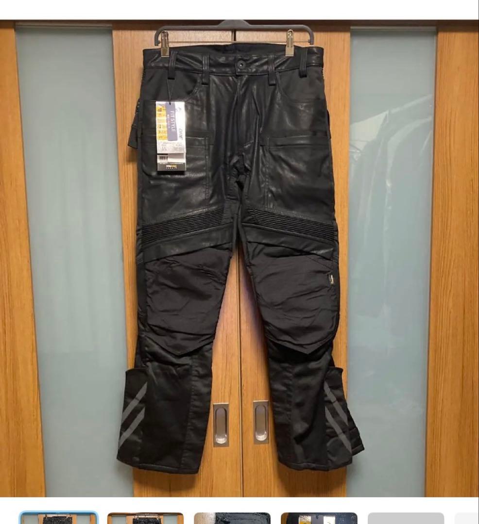 2本セット専用FieldCore LL ワークマン ライディングパンツ - メルカリ