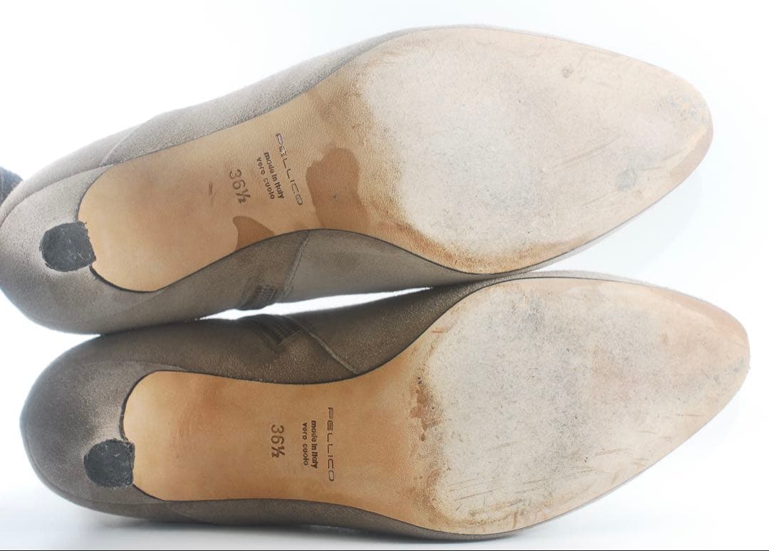 23.5cm＊ペリーコ＊PELLICO＊ブーツ＊ショート＊ブーティ