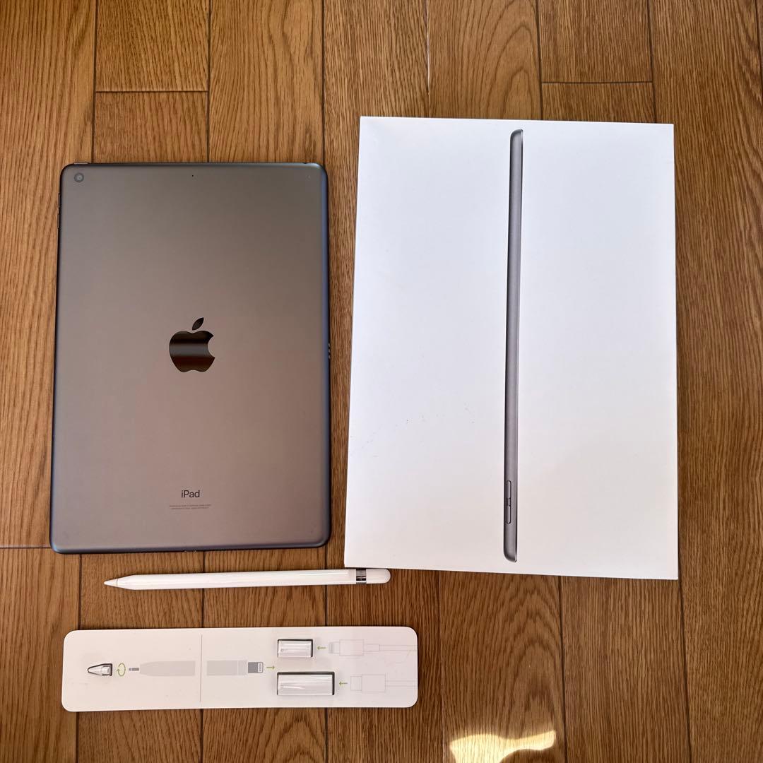 iPad (第9世代) 64GB Wi-Fi スペースグレー Amazon.co.jp: 【整備済み品】 Apple iPad (第9世代) Wi-Fi +