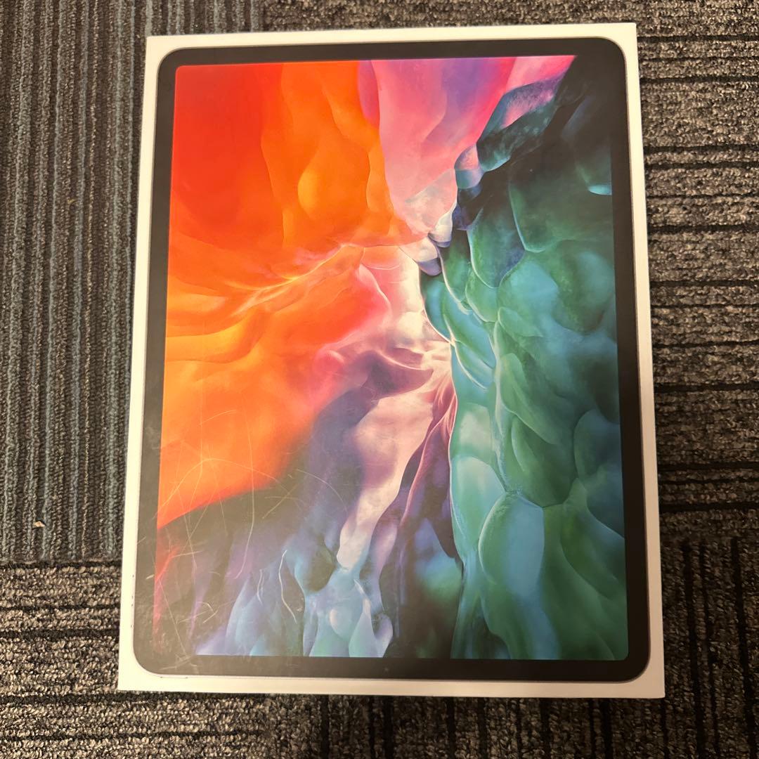 iPad Pro 12.9 第4世代 Wi-Fi ＋Cellular 512GB Amazon.co.jp: 【整備済み品】 Apple iPad Pro 12.9インチ (第4世代